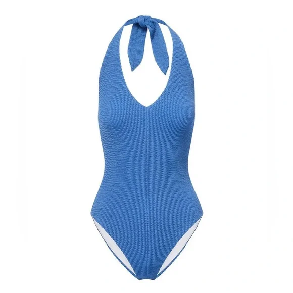 Veronica Beard Swim Veronica Beard One Piece Salis Swimsuit, Medium, $278 - Picture 7 of 16